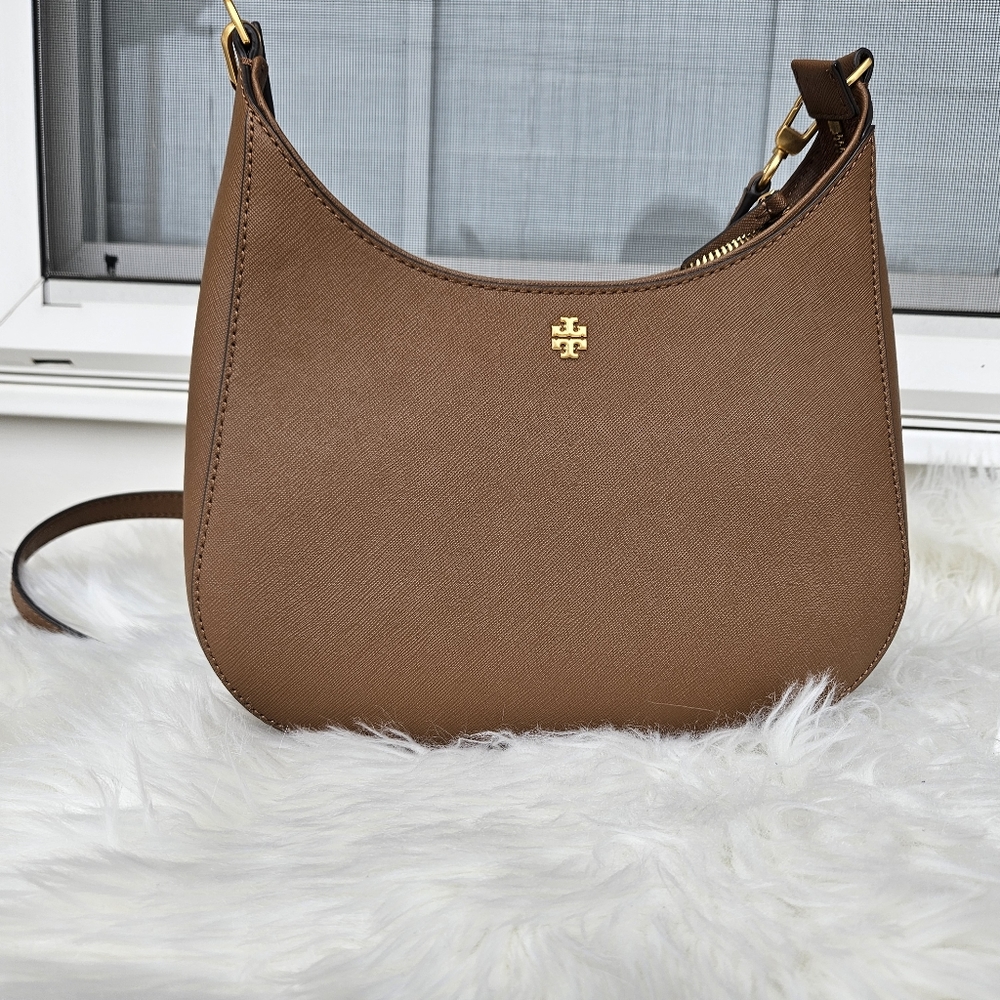 Tory Crossbody